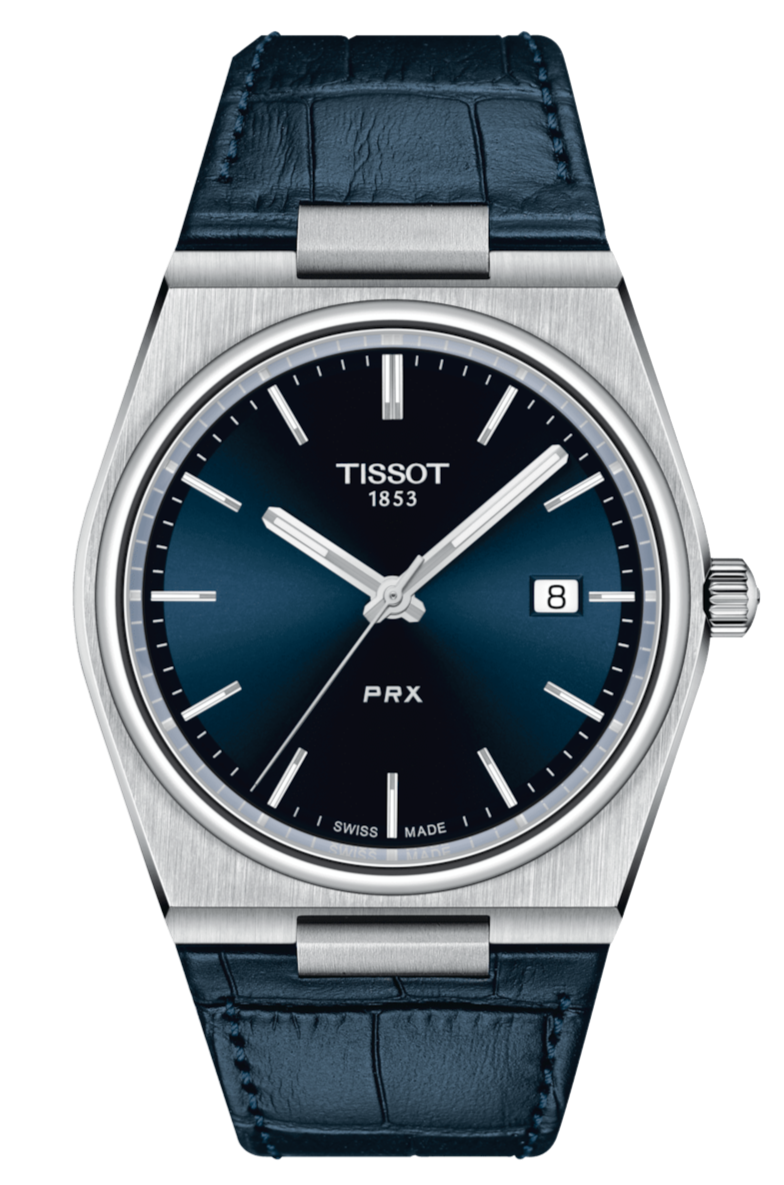 TISSOT - PRX Quartz | T137.410.16.041.00