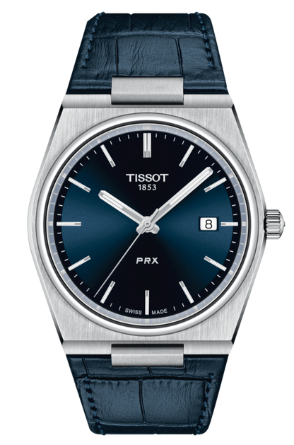 TISSOT - PRX Quartz | T137.410.16.041.00