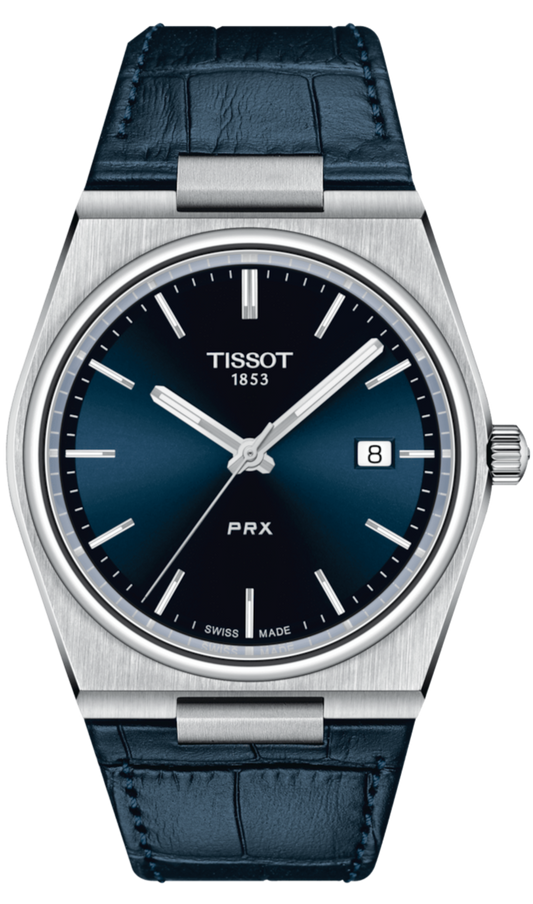 TISSOT - PRX Quartz | T137.410.16.041.00