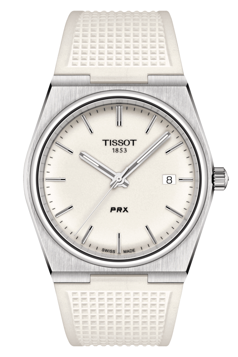 TISSOT - PRX Quartz | T137.410.17.011.00