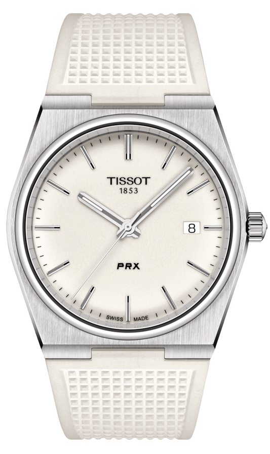 TISSOT - PRX Quartz | T137.410.17.011.00