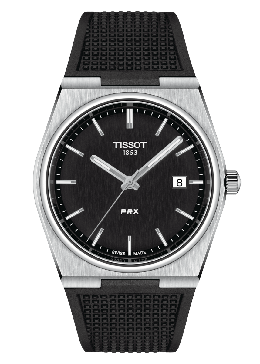 TISSOT - PRX Quartz | T137.410.17.051.00