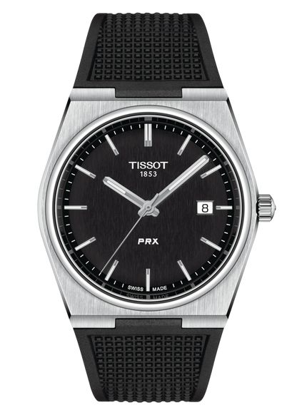 TISSOT - PRX Quartz | T137.410.17.051.00