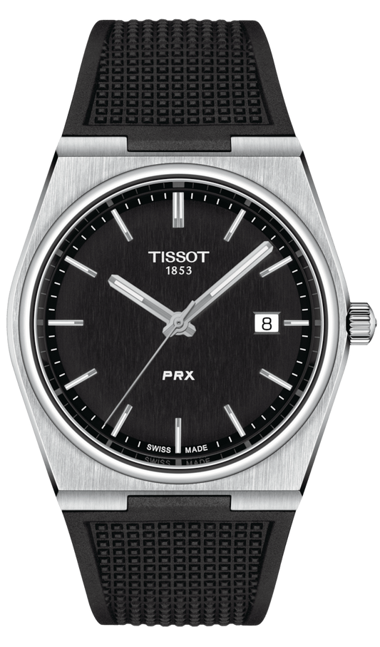 TISSOT - PRX Quartz | T137.410.17.051.00
