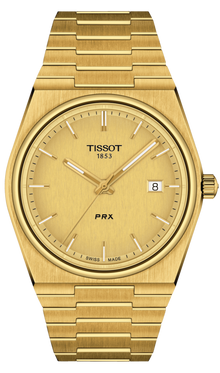 TISSOT - PRX Quartz | T137.410.33.021.00