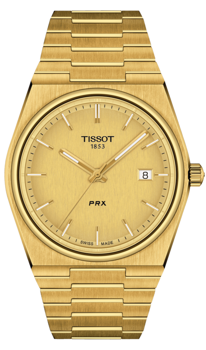 TISSOT - PRX Quartz | T137.410.33.021.00