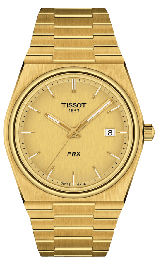 TISSOT - PRX Quartz | T137.410.33.021.00