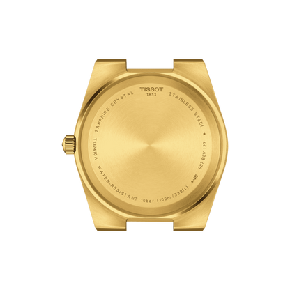 TISSOT - PRX Quartz | T137.410.33.021.00