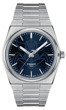 TISSOT - PRX "UFO Robot Grendizer" SE | T137.407.11.041.02