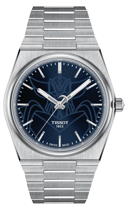 TISSOT - PRX "UFO Robot Grendizer" SE | T137.407.11.041.02
