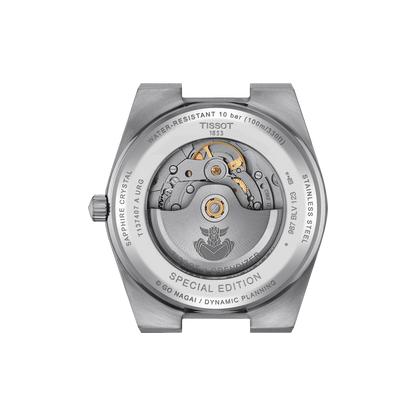 TISSOT - PRX "UFO Robot Grendizer" SE | T137.407.11.041.02