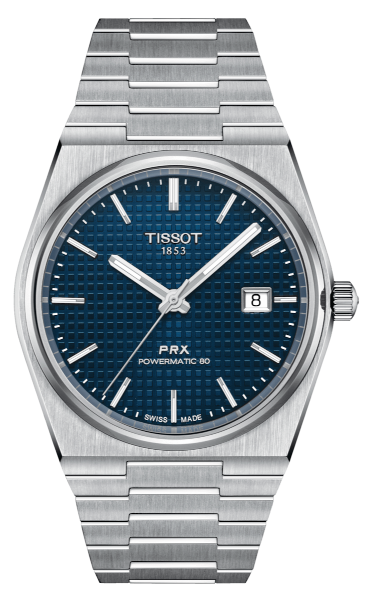 TISSOT - PRX Powermatic 80 | T137.407.11.041.00