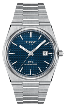 TISSOT - PRX Powermatic 80 | T137.407.11.041.00