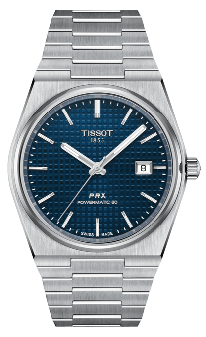 TISSOT - PRX Powermatic 80 | T137.407.11.041.00