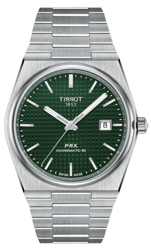 TISSOT - PRX Powermatic 80 | T137.407.11.091.00