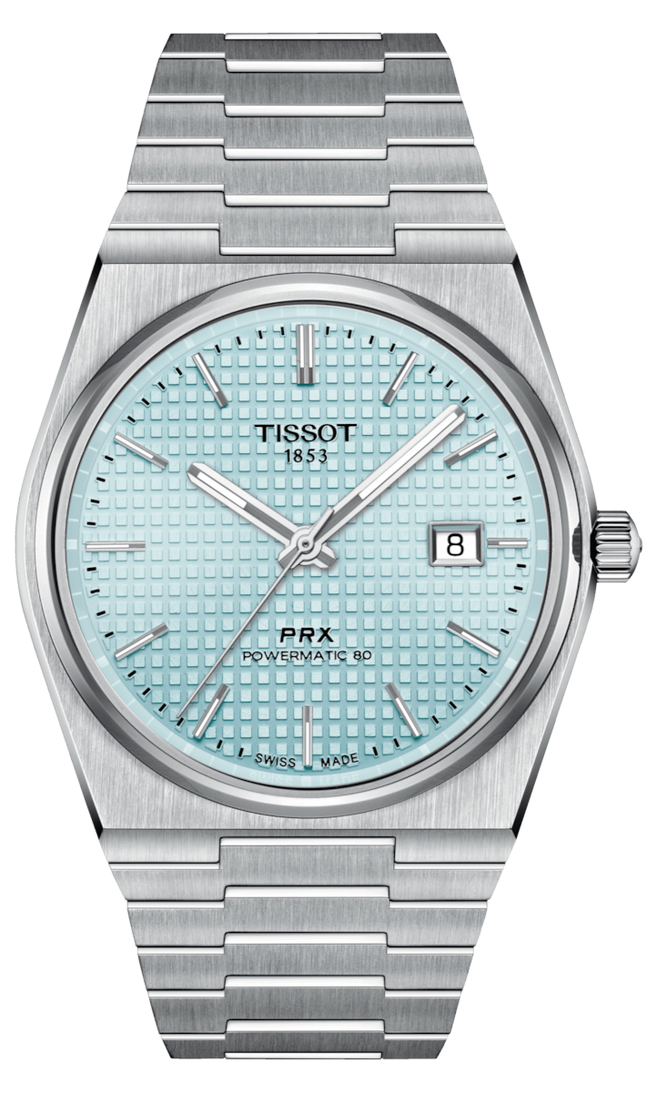 TISSOT - PRX Powermatic 80 | T137.407.11.351.00