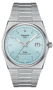 TISSOT - PRX Powermatic 80 | T137.407.11.351.00