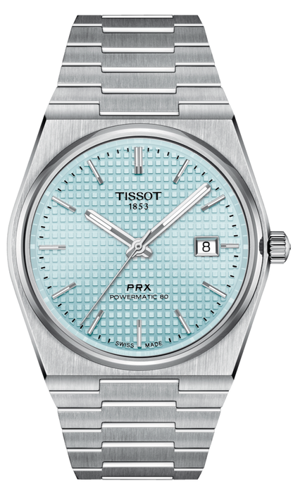 TISSOT - PRX Powermatic 80 | T137.407.11.351.00