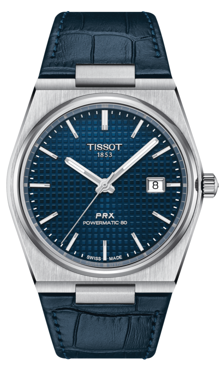 TISSOT - PRX Powermatic 80 | T137.407.16.041.00