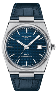 TISSOT - PRX Powermatic 80 | T137.407.16.041.00