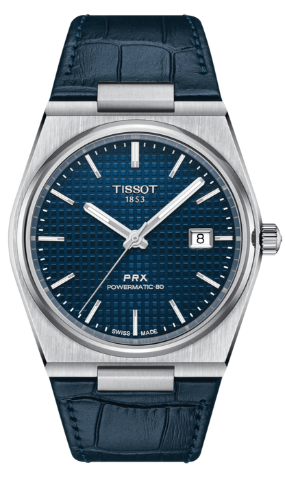 TISSOT - PRX Powermatic 80 | T137.407.16.041.00