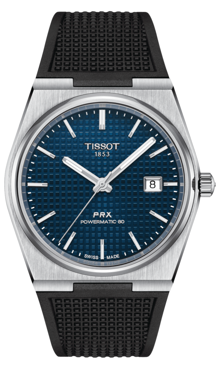 TISSOT - PRX Powermatic 80 | T137.407.17.041.00