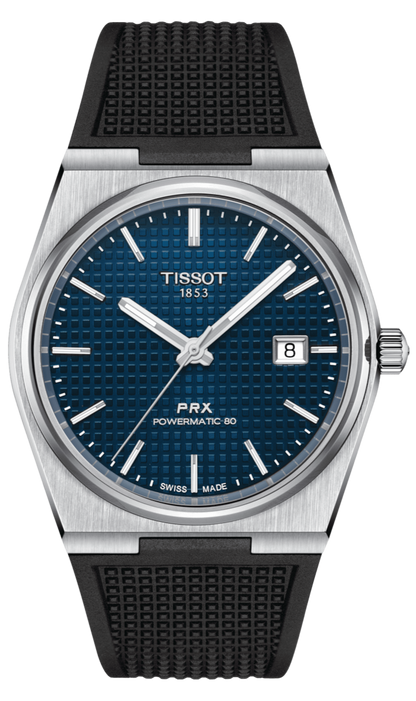TISSOT - PRX Powermatic 80 | T137.407.17.041.00