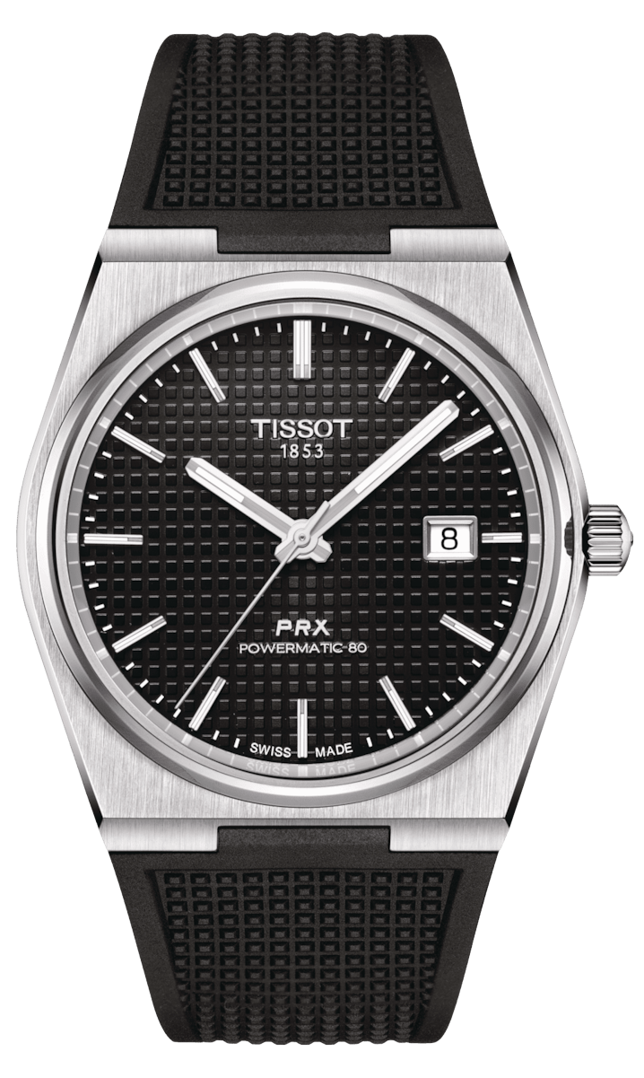 TISSOT - PRX Powermatic 80 | T137.407.17.051.00
