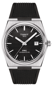 TISSOT - PRX Powermatic 80 | T137.407.17.051.00