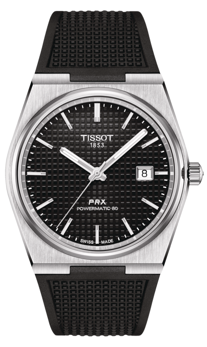 TISSOT - PRX Powermatic 80 | T137.407.17.051.00