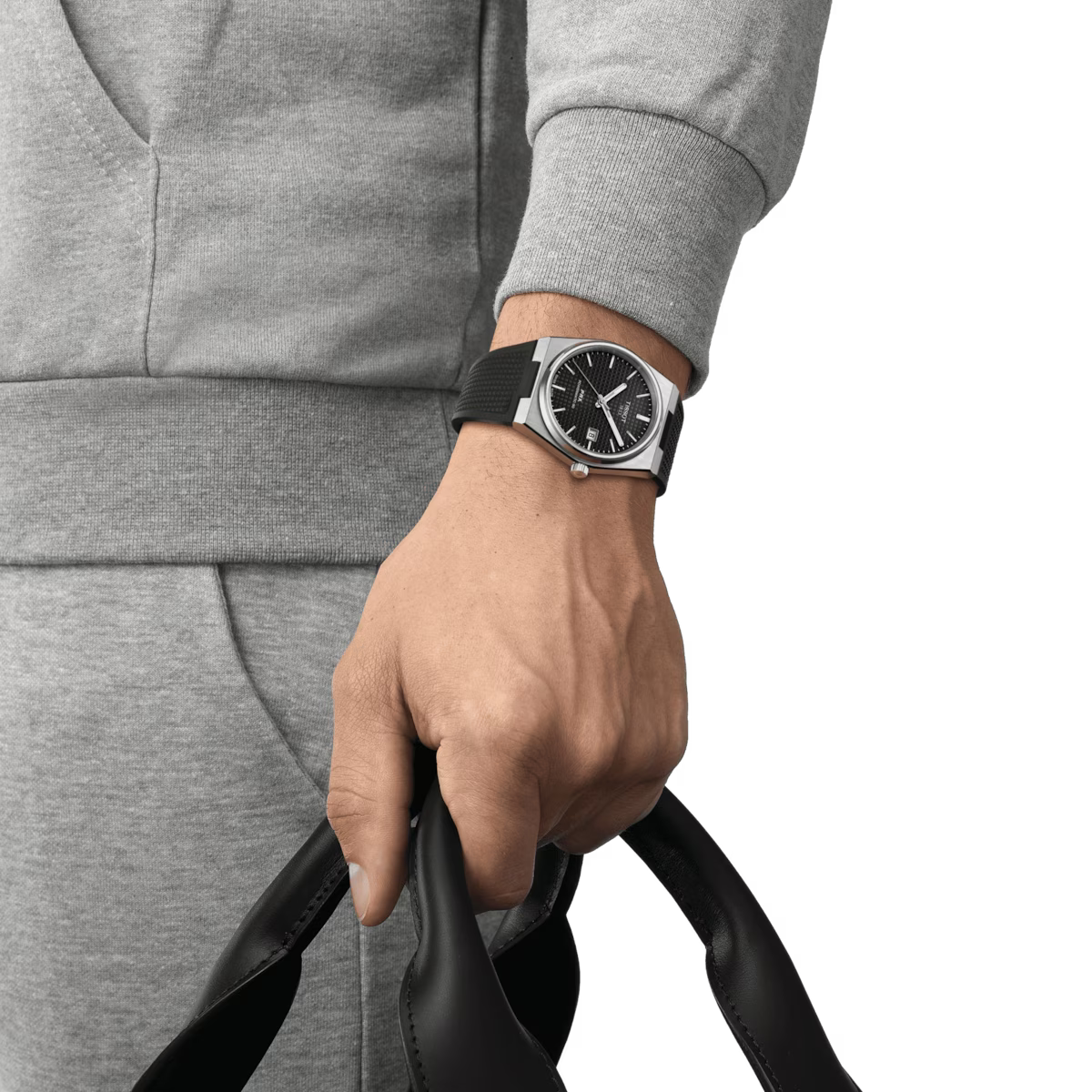 TISSOT - PRX Powermatic 80 | T137.407.17.051.00