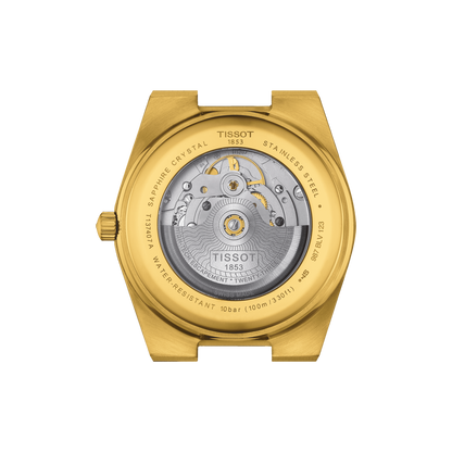 TISSOT - PRX Powermatic 80 | T137.407.33.021.00