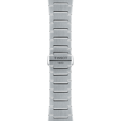 TISSOT - PRX Chronograph Auto | T137.427.11.011.00