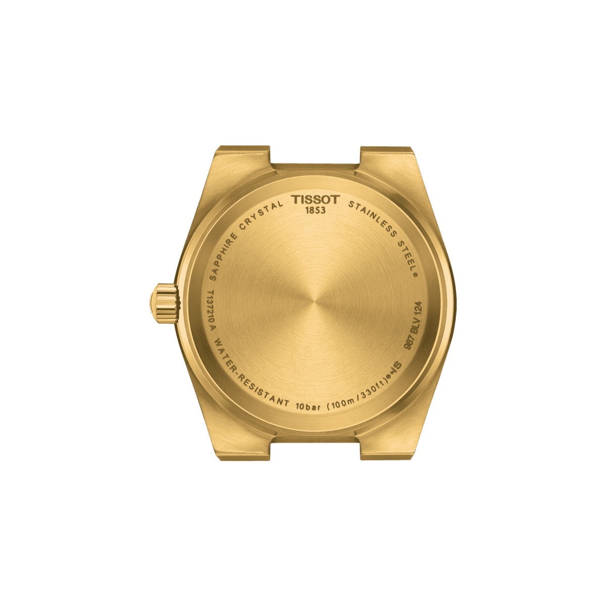 TISSOT - PRX 35mm Quartz | T137.210.33.021.00