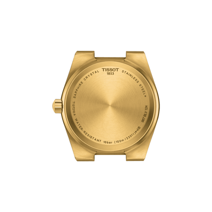 TISSOT - PRX 35mm Quartz | T137.210.33.021.00