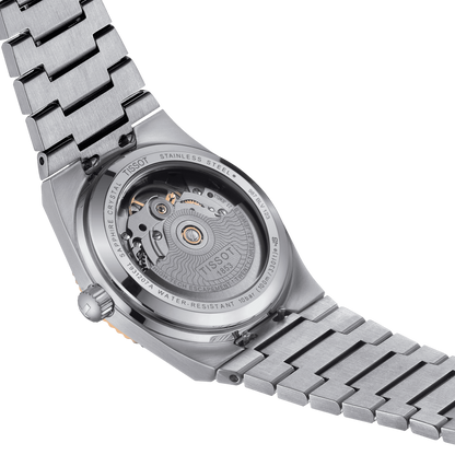 TISSOT - PRX Powermatic 80 35mm 18K | T931.207.41.111.00