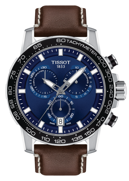 TISSOT - SuperSport Chrono Quartz | T125.617.16.041.00