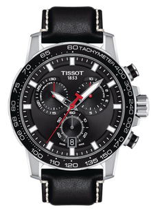 TISSOT - SuperSport Chrono Quartz | T125.617.16.051.00