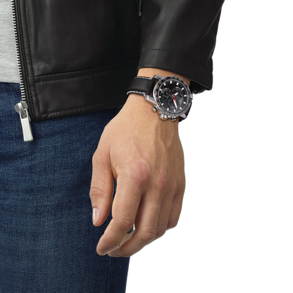 TISSOT - SuperSport Chrono Quartz | T125.617.16.051.00