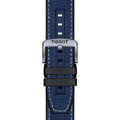 TISSOT - SuperSport Chrono Quartz | T125.617.17.051.03