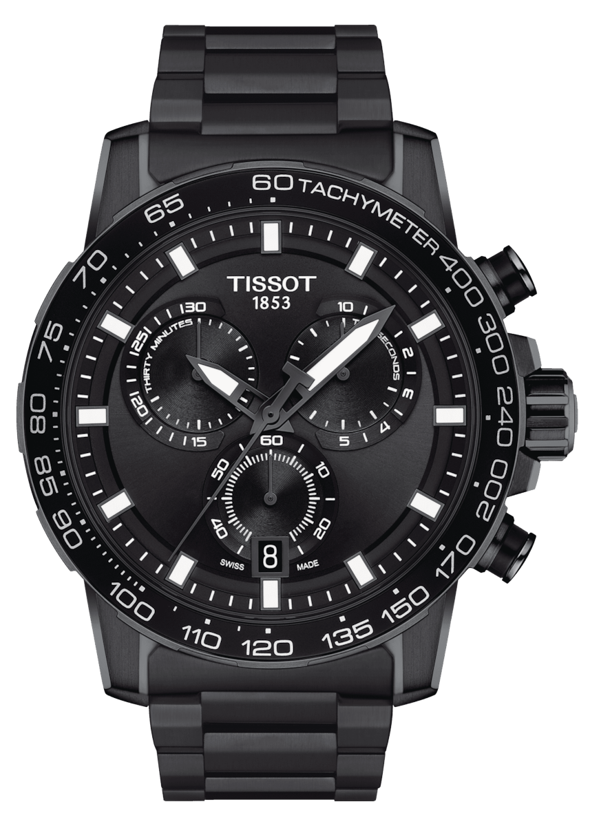 TISSOT - SuperSport Chrono Quartz | T125.617.33.051.00
