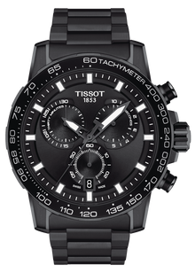 TISSOT - SuperSport Chrono Quartz | T125.617.33.051.00