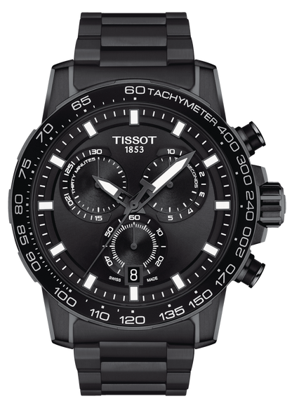 TISSOT - SuperSport Chrono Quartz | T125.617.33.051.00