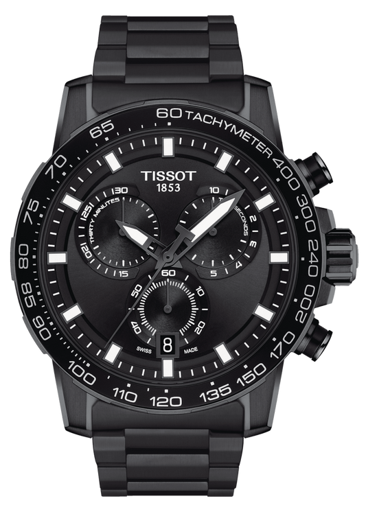 TISSOT - SuperSport Chrono Quartz | T125.617.33.051.00