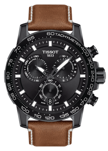 TISSOT - SuperSport Chrono Quartz | T125.617.36.051.01