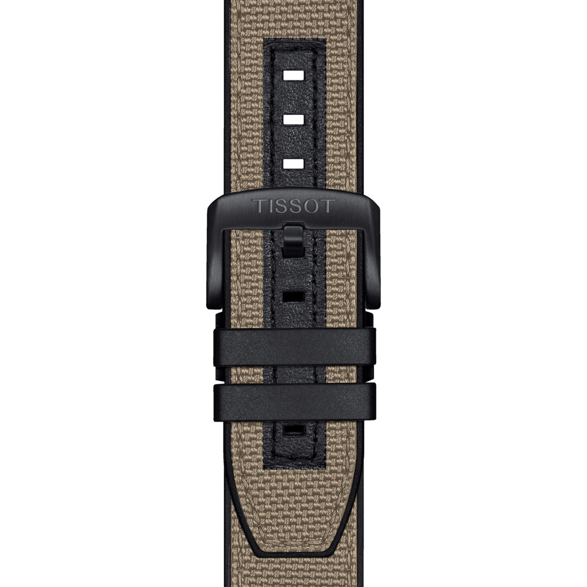 TISSOT - SuperSport Chrono Quartz | T125.617.37.051.01