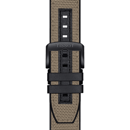 TISSOT - SuperSport Chrono Quartz | T125.617.37.051.01