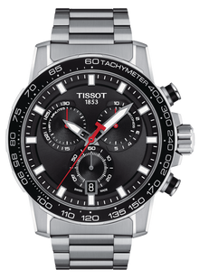 TISSOT - SuperSport Chrono Quartz | T125.617.11.051.00