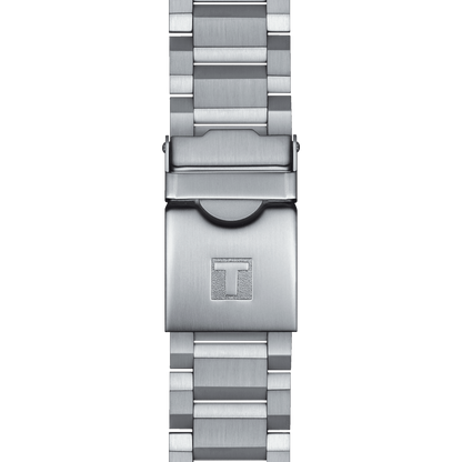 TISSOT - SuperSport Chrono Quartz | T125.617.11.041.00