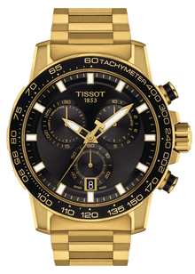 TISSOT - SuperSport Chrono Quartz | T125.617.33.051.01